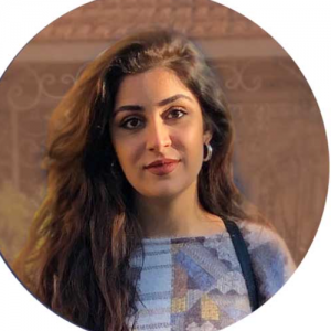 Alisar Houchaimi-Freelancer in zahle,Lebanon