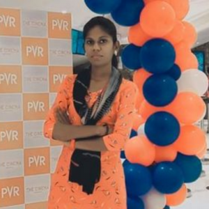 Raji Typejobs-Freelancer in Puducherry,India