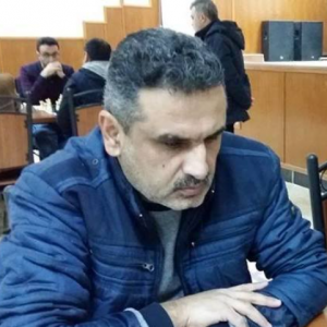 sarmed Berwari-Freelancer in Duhok,Iraq