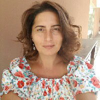 Madina Nikaeva-Freelancer in Konyaaltı ,Turkey