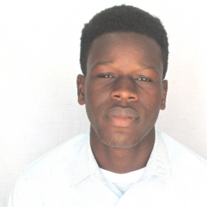 P. Manasseh Zinnah-Freelancer in Monrovia,Liberia