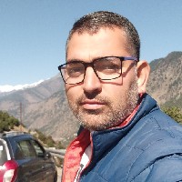 Majid Hasan-Freelancer in Jammu,India