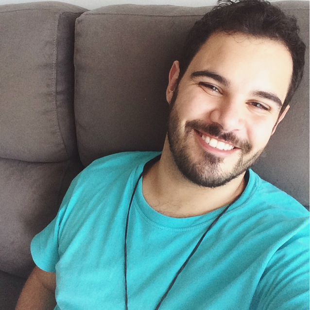 Bruno Monezzi-Freelancer in Campinas,Brazil