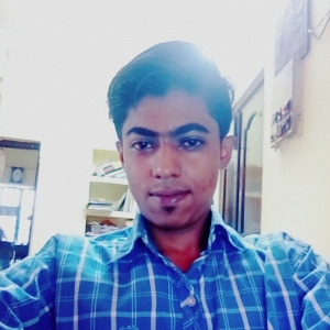 Saumyadip Biswas-Freelancer in Kolkata,India