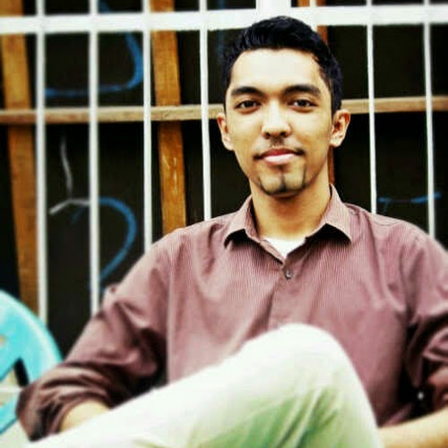 Louis Sirait-Freelancer in Jagakarsa,Indonesia