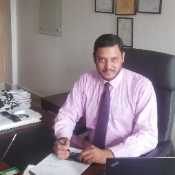 Syed Tabish-Freelancer in Islamabad,Pakistan