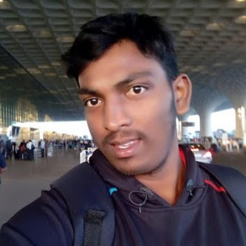 K Ramesh-Freelancer in Hyderabad,India