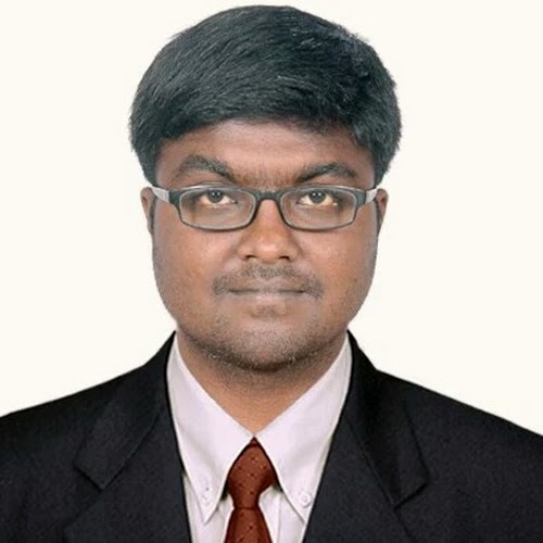 Kalaivannan Parthipan-Freelancer in Chennai,India