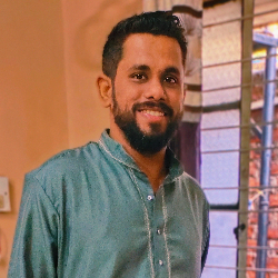 Clinton Ferrao-Freelancer in Mumbai,India