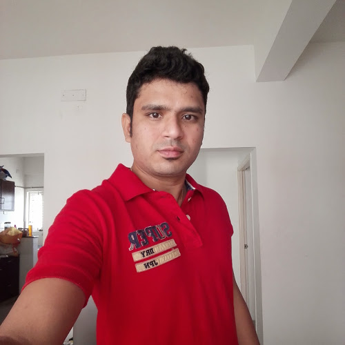 Sai Kumar-Freelancer in ,India