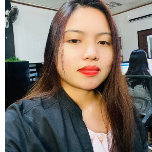 Sheila Marie Cortez-Freelancer in Davao City,Philippines