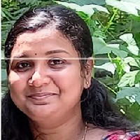 Arathi Pillai-Freelancer in Kollam,India