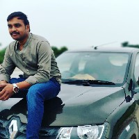 Nitish Lalam-Freelancer in Bengaluru,India
