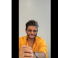Vishal Bansod-Freelancer in Nagpur,India