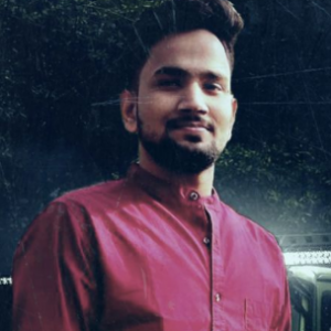 Prabhat Singh-Freelancer in delhi,India