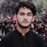 Zaigham Ali-Freelancer in Gilgit Pakistan,Pakistan