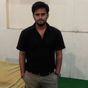 Mukesh Yadav-Freelancer in Noida,India
