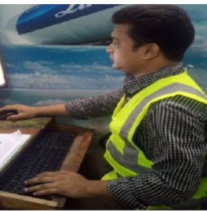 Md Selim Reza-Freelancer in Dhaka,Bangladesh
