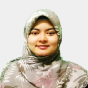 Nur Shamsiah Sukinman-Freelancer in Puncak Alam,Malaysia