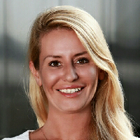 Alexandra Geguchadze-Freelancer in ,Sweden