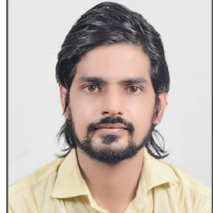 Harish Kumar Gupta-Freelancer in Greater Noida,India