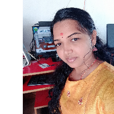 Sudha Panchakatti-Freelancer in Gulbarga,India