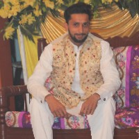 Muhammad Salman-Freelancer in Faisalabad,Pakistan