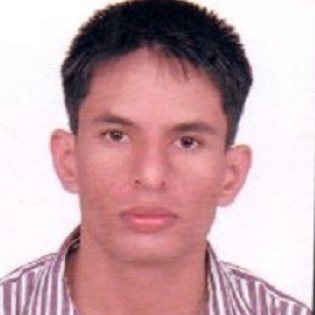 Manish Kumawat-Freelancer in Sikar Area, India,India