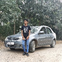 Dhyey Hirpara-Freelancer in Ahmedabad,India