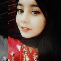 Aroosa Aziz-Freelancer in Islamabad,Pakistan