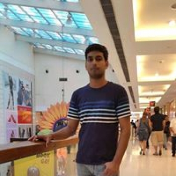 Vishal Rajput-Freelancer in New Delhi,India