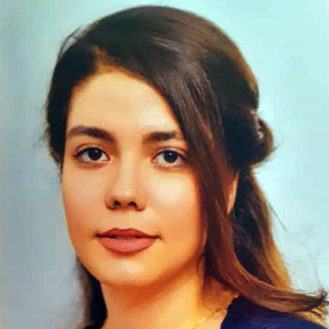 Kimia Jahangiri-Freelancer in padova,Italy
