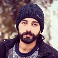 Danyal Malik-Freelancer in Islamabad,Pakistan