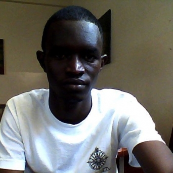 Abel Linyonyi-Freelancer in ,Kenya
