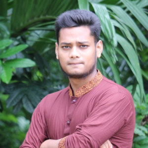 Masud Peervez-Freelancer in Dhaka,Bangladesh