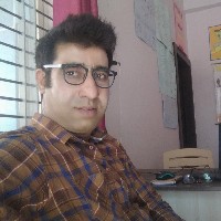 Riyaz Mir-Freelancer in Saharanpur,India