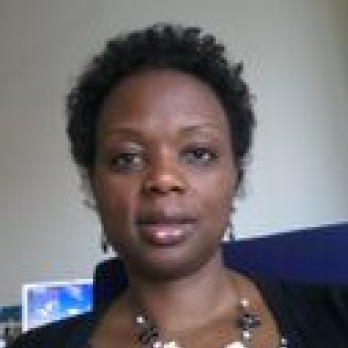 Bernadette Owino-Freelancer in Nairobi,Kenya