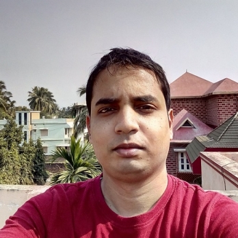 Sarthak Meher-Freelancer in Bhubaneswar,India