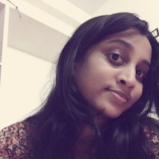 Manisha Reddy-Freelancer in Bengaluru,India