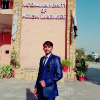 Mohammad Siraj-Freelancer in Islamabad,Pakistan
