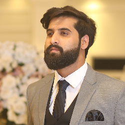Kamran Malik-Freelancer in Islamabad,Pakistan