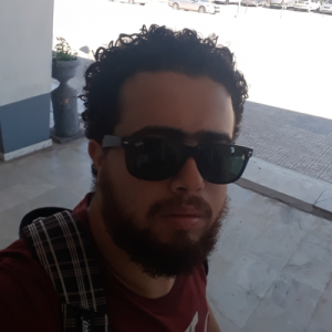 Mohamed Yahya Soltani-Freelancer in El Tarf,Algeria