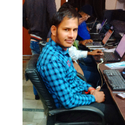 Mukesh Sharma-Freelancer in Jaipur,India
