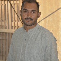 Adv Muhammad Ali Ajmal-Freelancer in Jhang,Pakistan