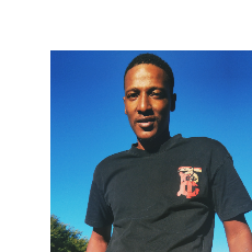 Thabo Bohloko-Freelancer in Johannesburg,South Africa