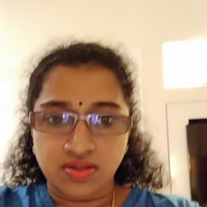 Aishwarya Ramnath-Freelancer in Bangalore,India