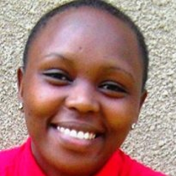 Elizabeth Mwangi-Freelancer in Nairobi,Kenya