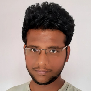 Dhinesh Raja-Freelancer in Madurai,India