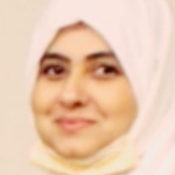 Iqra Shaikh-Freelancer in Karachi,Pakistan