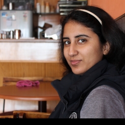 Shivani Arora-Freelancer in New Delhi,India